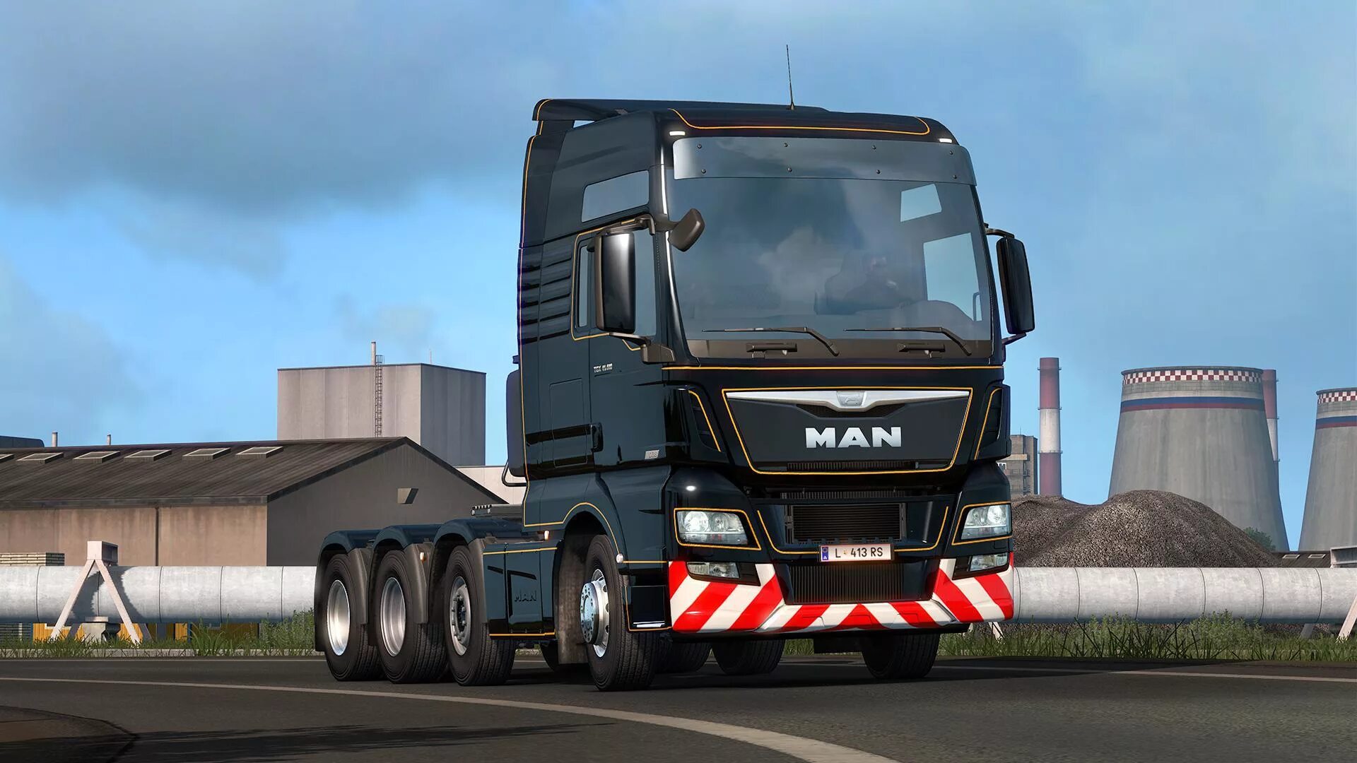 Е мод. Грузовик man tgx euro 6. man tgx euro 6 ets 2. euro truck simulator 2. мод man tgx e6.