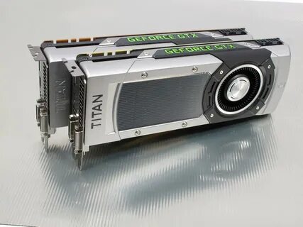 Titan black