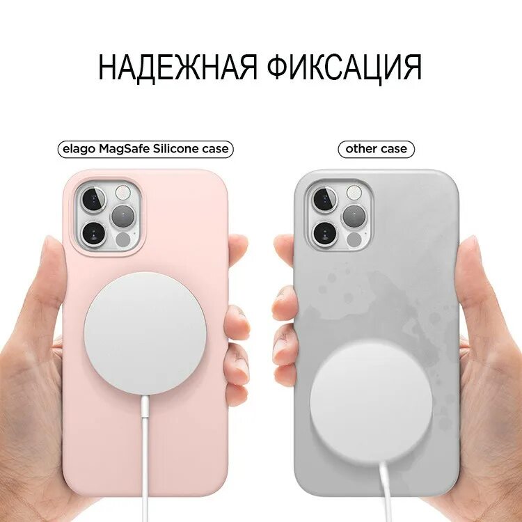 На каких айфонах есть беспроводная зарядка