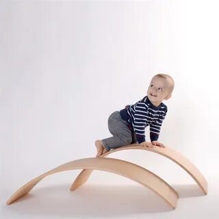 Children wood