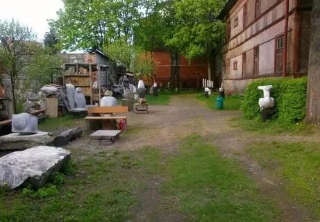 Деревня спб