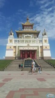 Хурул элиста расписание