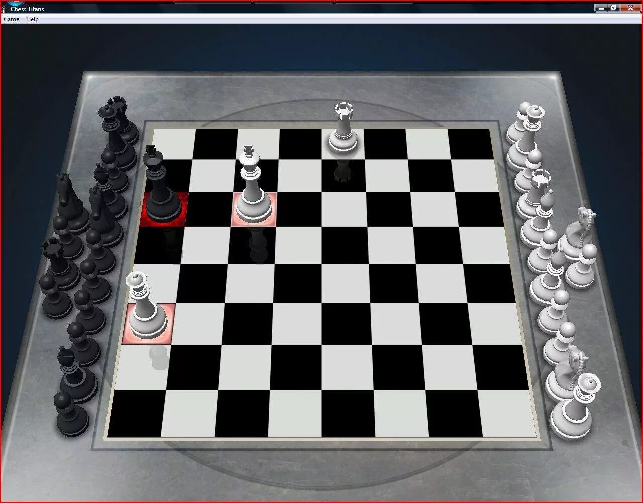 Шахматная доска на экране компьютера. Игра шахматы Chess Titans. Шахматы для виндовс Chess Titans. Шахматный дебют е4 с5. Шахматы Windows 8 Chess Titans.