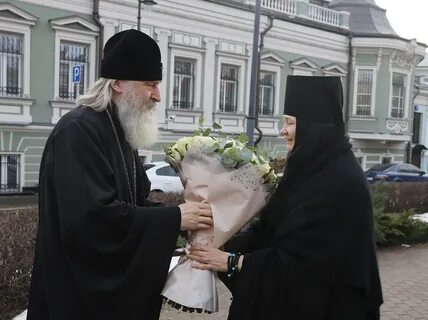 Пожар в зачатьевском монастыре