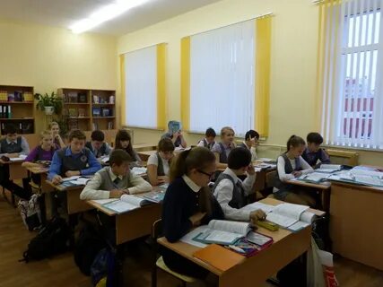 Сайт орловской школы