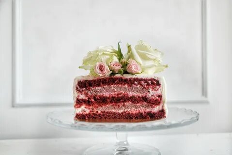 S cake