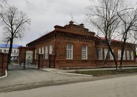 Алапаевск бу