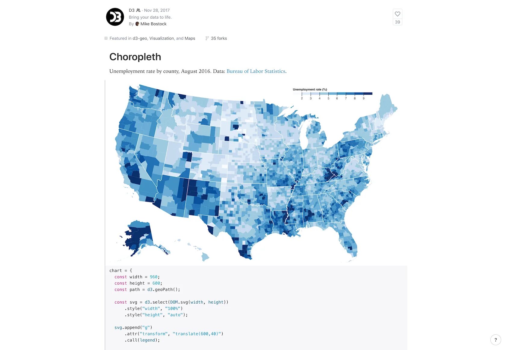 Карта a data