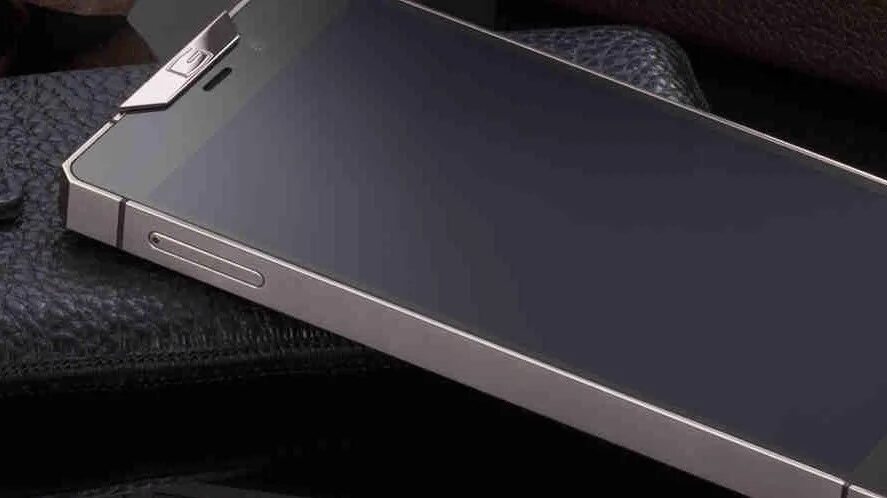 Titanium a480