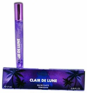 Clair de lune