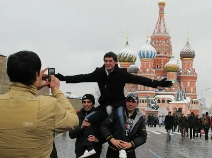 Московский признать