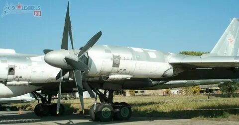 Ту в 17