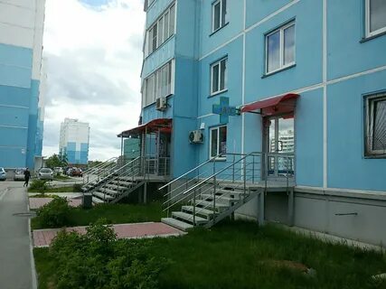Улица спортивная новосибирск
