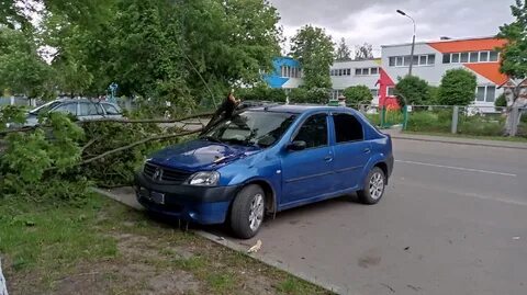 Рязань сасово на машине