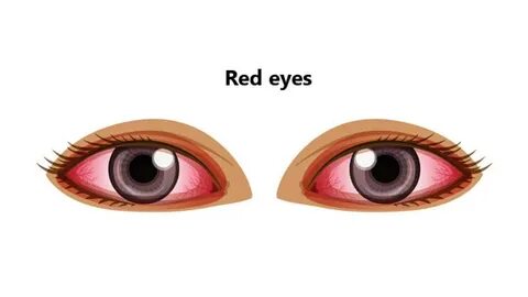 Why eye