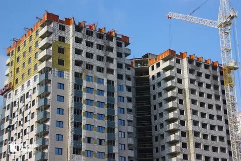 Жк олимп самара
