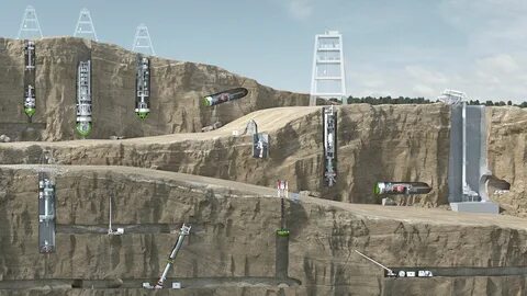Excavation 1.20 1
