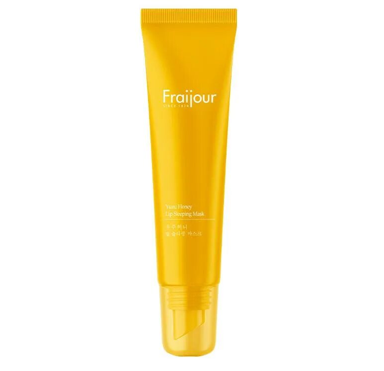 [Fraijour] маска для губ прополис Yuzu Honey Lip sleeping Mask, 12 мл. Fraijour ночная маска для губ. Fraijour Yuzu Honey. Крем для лица Fraijour юдзу/прополис, 10мл.