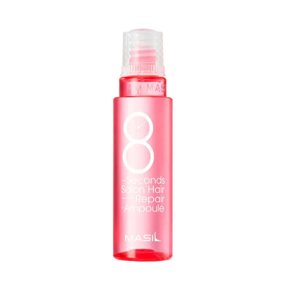 Филлер для волос masil 8 seconds Salon hair Repair Ampoule 15 мл.. Masil 8 seconds Salon hair Repair Ampoule ( 15ml*1ea). Сыворотка для волос masil 8 seconds Salon hair Repair Ampoule 1шт*15мл. Masil маска для волос 8seconds Salon hair Repair Ampoule.