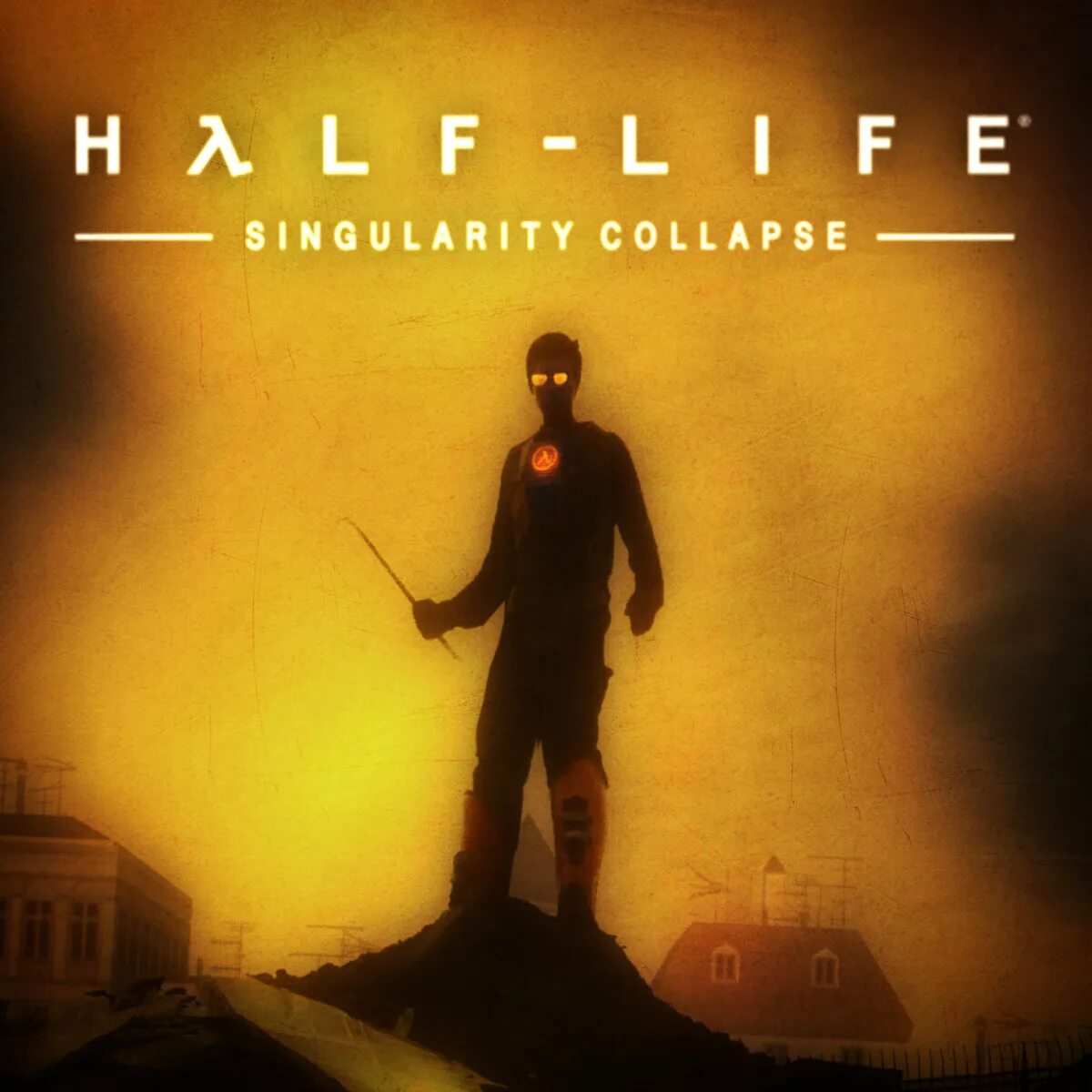 Half life песня