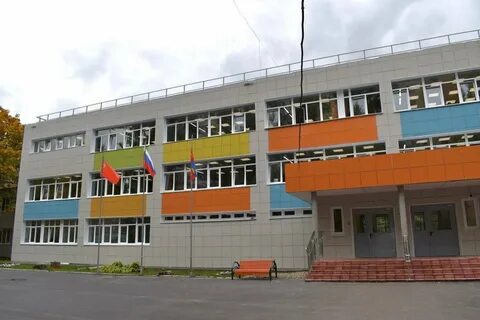 11 гимназия 2 корпус железнодорожный