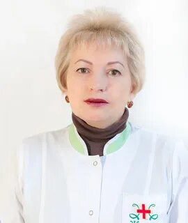 Врач коломенская