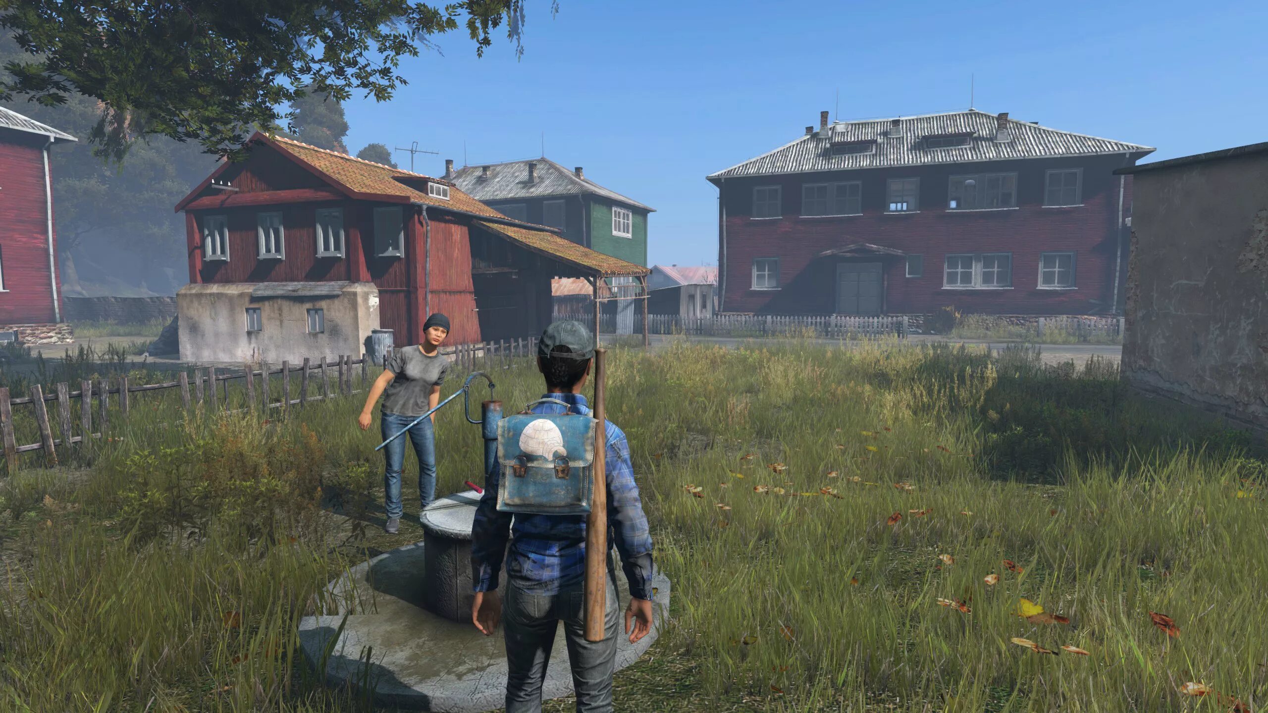 Trader mod