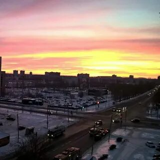 Рассвет ульяновск