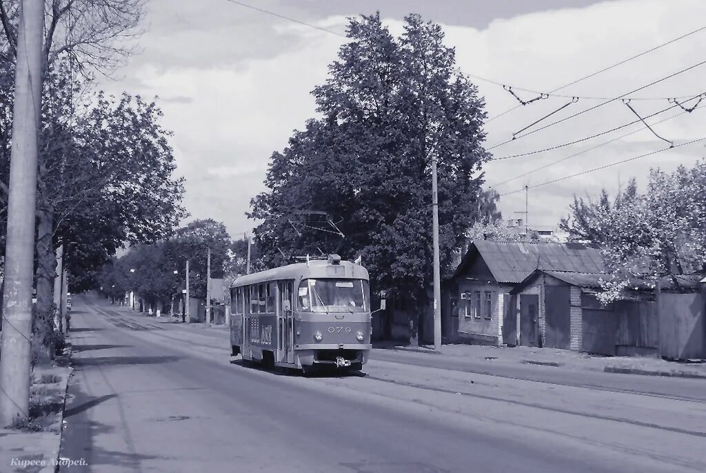 орел город ленинская. 1987 год орла. трамвайные вагоны ф. исторические здания орел. город орел ссср.