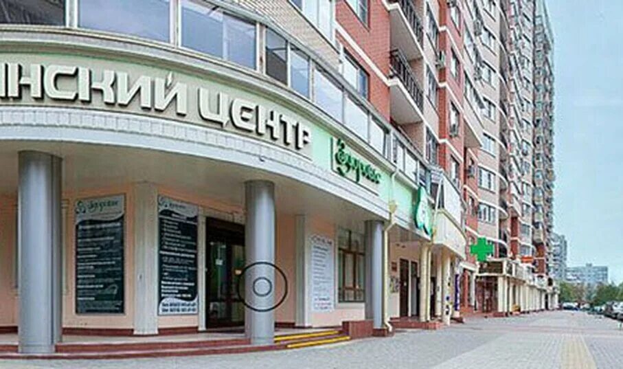 Тюляева 1 краснодар фото Панорама: Мастерская по изготовлению дубликатов ключей, металлоремонт, ул. Тюляе