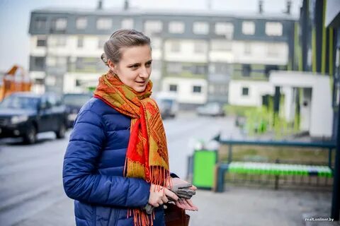 Среди жителей дома 23 есть те кто