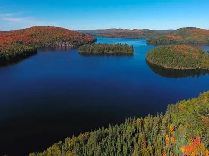 Lakes region nh