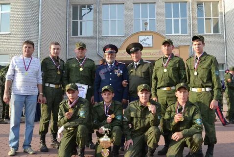 Военкоматы полны