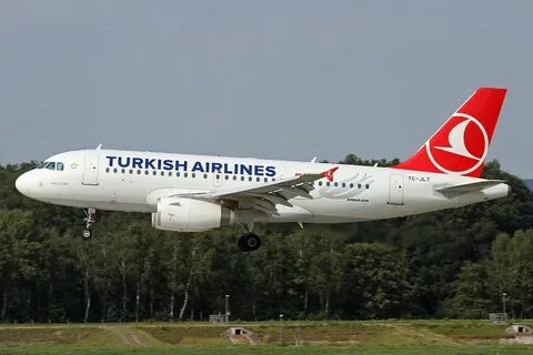 Turkish airbus
