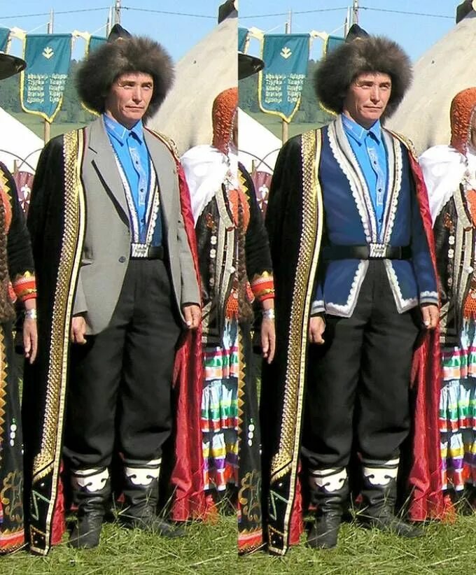 Башкиры народ картинки