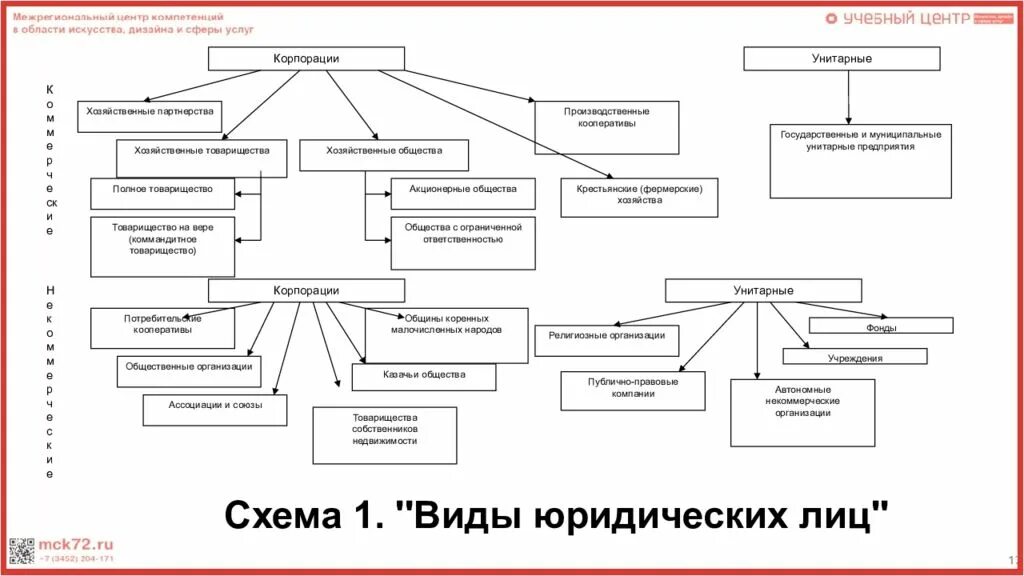 Виды юристов по направлениям. Схема формы юридических лиц Правовед. Виды юл в США. Юр лица схема