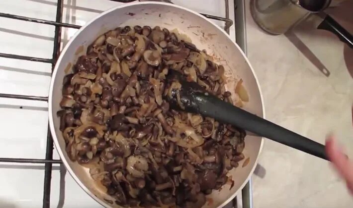 Как вкусно пожарить опята. Жареные грибы опята с яйцом на сковороде. жареные опята с луком. жареные опята с яйцом и луком на сковороде. опята блюда рецепты.