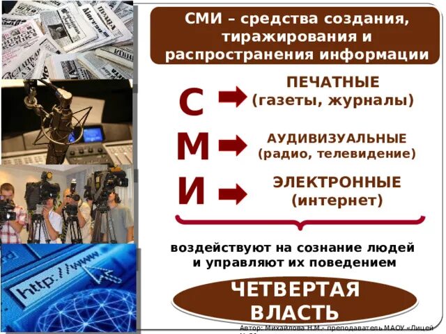 Средства массовой информации егэ. Печатные средства массовой информации. пример печатного и электронного средства массовой информации. функции сми в политике. выписать средства сми.