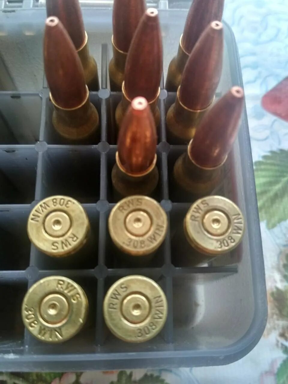 30 калов