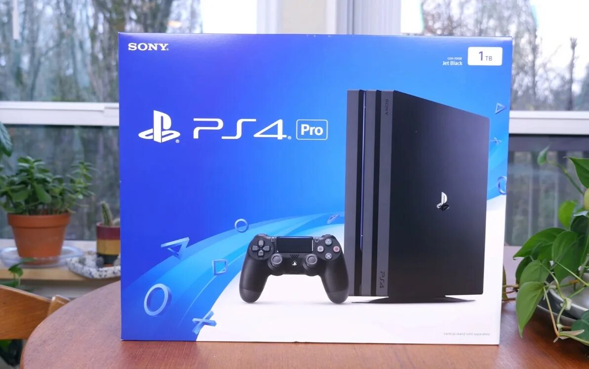 Ps4 plus купить. Sony PLAYSTATION 4 Pro. Sony PLAYSTATION 4 Pro коробка. Sony PLAYSTATION 4 Plus. Ps4 Pro Panasonic.