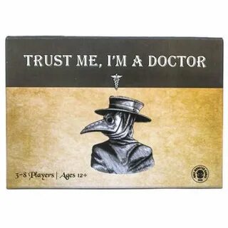 Me i m a doctor