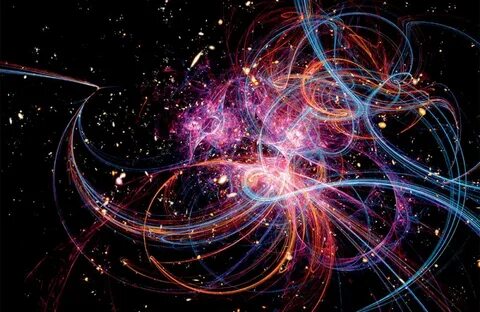 String space