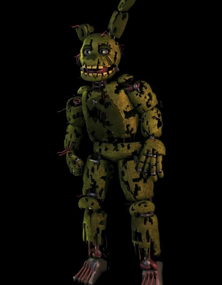 Спринг правильно. Спринг трап фнаф. five nights at freddy&#039;s 3 спрингтрап. fnaf спрингтрап. fnaf 3 springtrap.