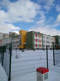 Тулпар 2 школа 181