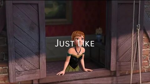 First time song