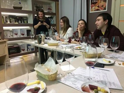 Академия вина