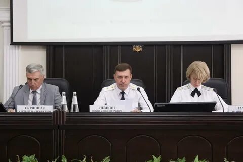 Судебные приставы ставропольского края