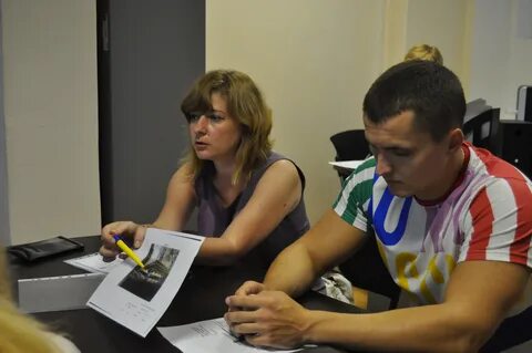 Управа даниловского