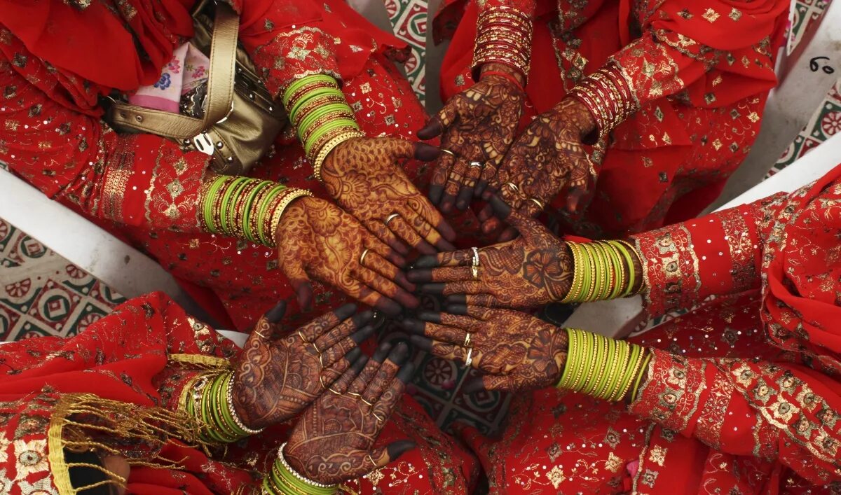 Традиции Индии. Свадьба в Индии. Культура Индии. Индийские традиции.