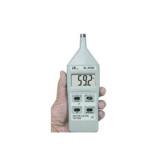 Meter level max